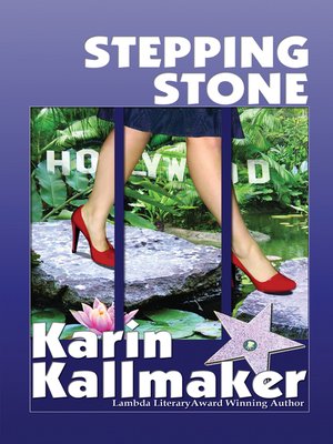 cover image of Stepping Stone